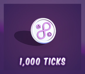Small Tick Pack