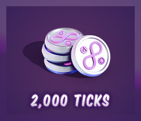Medium Tick Pack