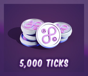 Large Tick Pack