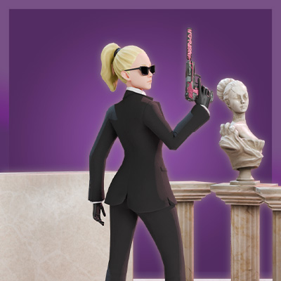 Agente Letal