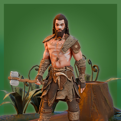 Lider Tribal