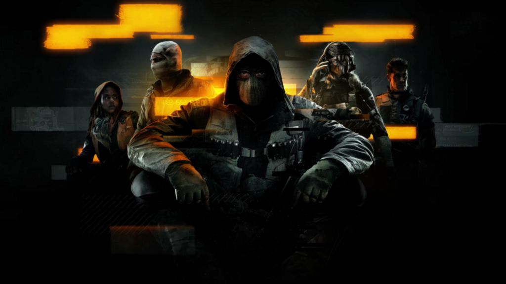 Call of Duty: Black Ops 6