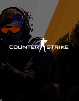 Counter-Strike
