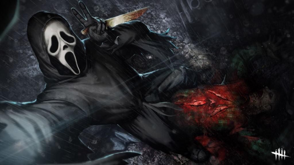 Dead by Daylight