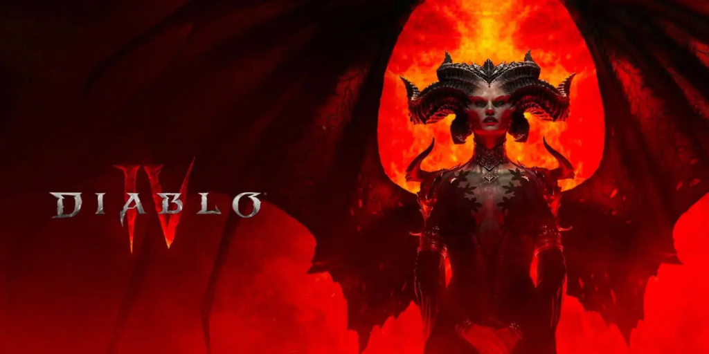 Diablo IV
