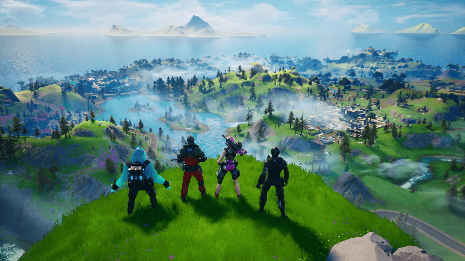 Fortnite