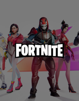 Fortnite