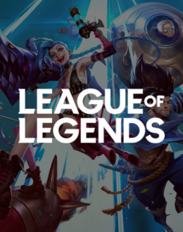 League of Legends
