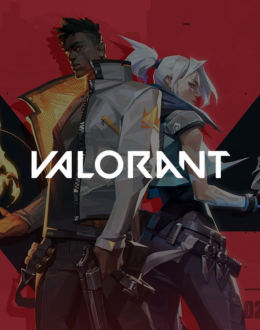 Valorant